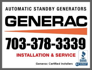 Generac Certificate